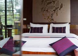 Seavana Koh Mak Beach Resort 5