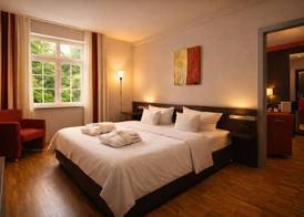 Santé Royale Hotel- & Gesundheitsresort Bad Brambach 5