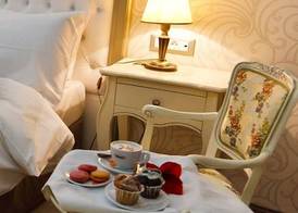 Hotel Roman by Dumbrava Business Resort 5