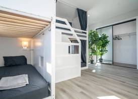 Normandie Hostel 2
