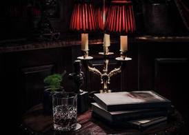 Hotel Villa Achenbach 2