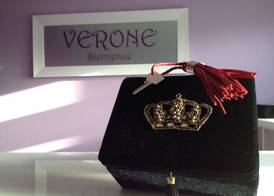 V E R O N E - Rooms & Suites - Liège - Rocourt 2