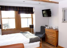 The Rooms at the Nook 3