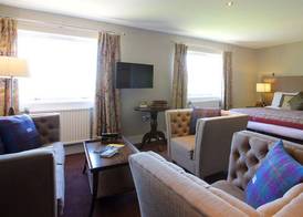 Stonefield Castle Hotel ‘A Bespoke Hotel’ 5