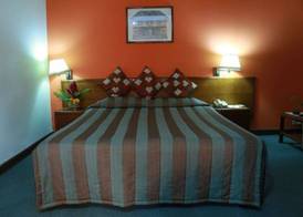 Hotel Mountain 4