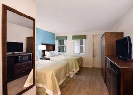 Days Inn by Wyndham Ocean City Oceanfront 4