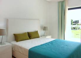 Apartamentos Turisticos Novochoro 4