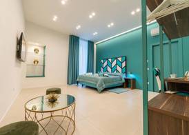 Fran City Suite 2