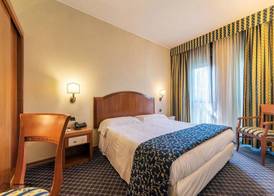 Hotel Garden Terni 4