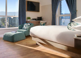The James Hotel 4