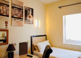 Deincourt Hotel 5