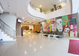 Hotel 88 Grogol by WH 2