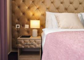 Hotel Stella Maris - Style & Comfort 5