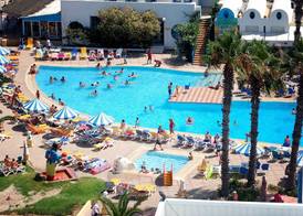 Eden Club Skanes 3