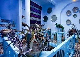 Hotel Casa Miguel 2