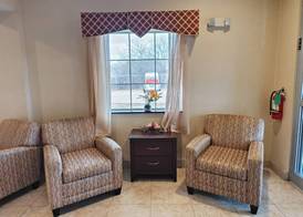 Westwood Inn Extended Stay Gonzales TX 3