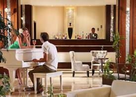Sunrise Crystal Bay Resort -Grand Select 3