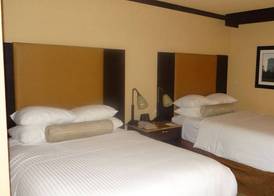 Wyndham Garden OKC Airport - Event Center, Indoor pool, Arcade Near Paycom, Fairgrounds 5