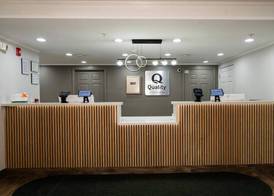 Quality Inn Rome South 2