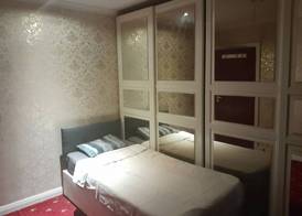 Lovely 1-bed Studio in London 4