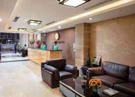 Skylark Hotel 3