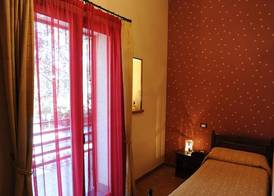 Hotel Alle Pendici 4
