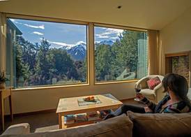 Wilderness Lodge Arthurs Pass 4