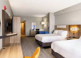 Holiday Inn Express & Suites RALEIGH SW NC STATE by IHG 5