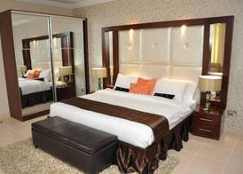 Palazzo Versace Hotel 4