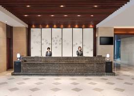 Courtyard by Marriott Wuxi Lihu Lake 3
