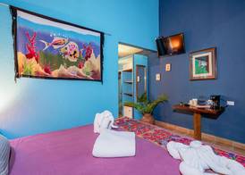 The Grateful Hotel 5