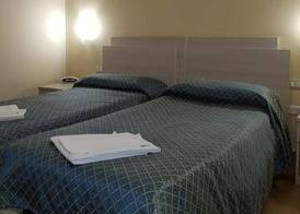 Hotel Il Quadrifoglio 5