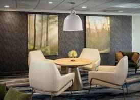 Fairfield Inn & Suites by Marriott Anchorage Midtown 2