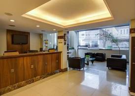 GoldMen Business Joinville 3