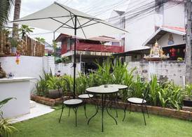TJR Boutique Hotel 2