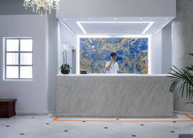 Veggera Beach Hotel 2
