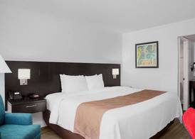 Quality Inn Miami South 5