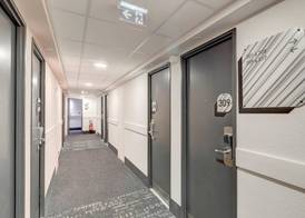 B&B HOTEL Montluçon Centre 4