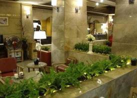 AA Hotel Pattaya 5