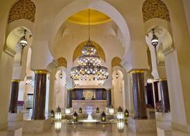 JAZ Miramar Al Aqah 2