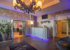 HYDE Hotel 3