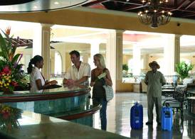 HOTEL MAJESTIC COLONIAL PUNTA CANA 2