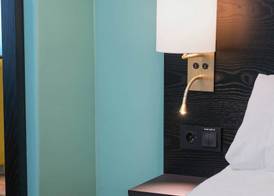 Thon Hotel Europa 4