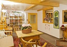 Landhotel Herzberger 2
