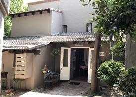 Waterhouse Guest Lodge - Indus Street 5
