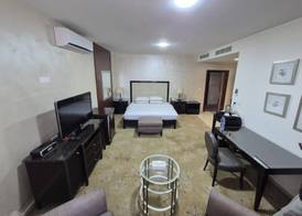 Le Vendome Hotel 5