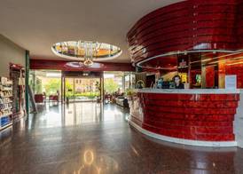 B&B Hotel Borgaro Torinese 2