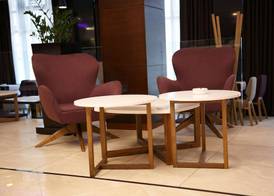 New City Hotel & Restaurant Niš 4