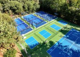 Foxhills Club & Resort 4