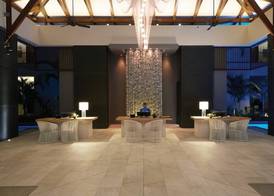 Eden Bleu Hotel 5